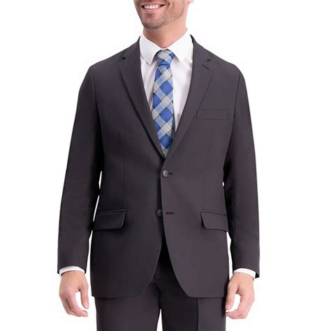 haggar suits